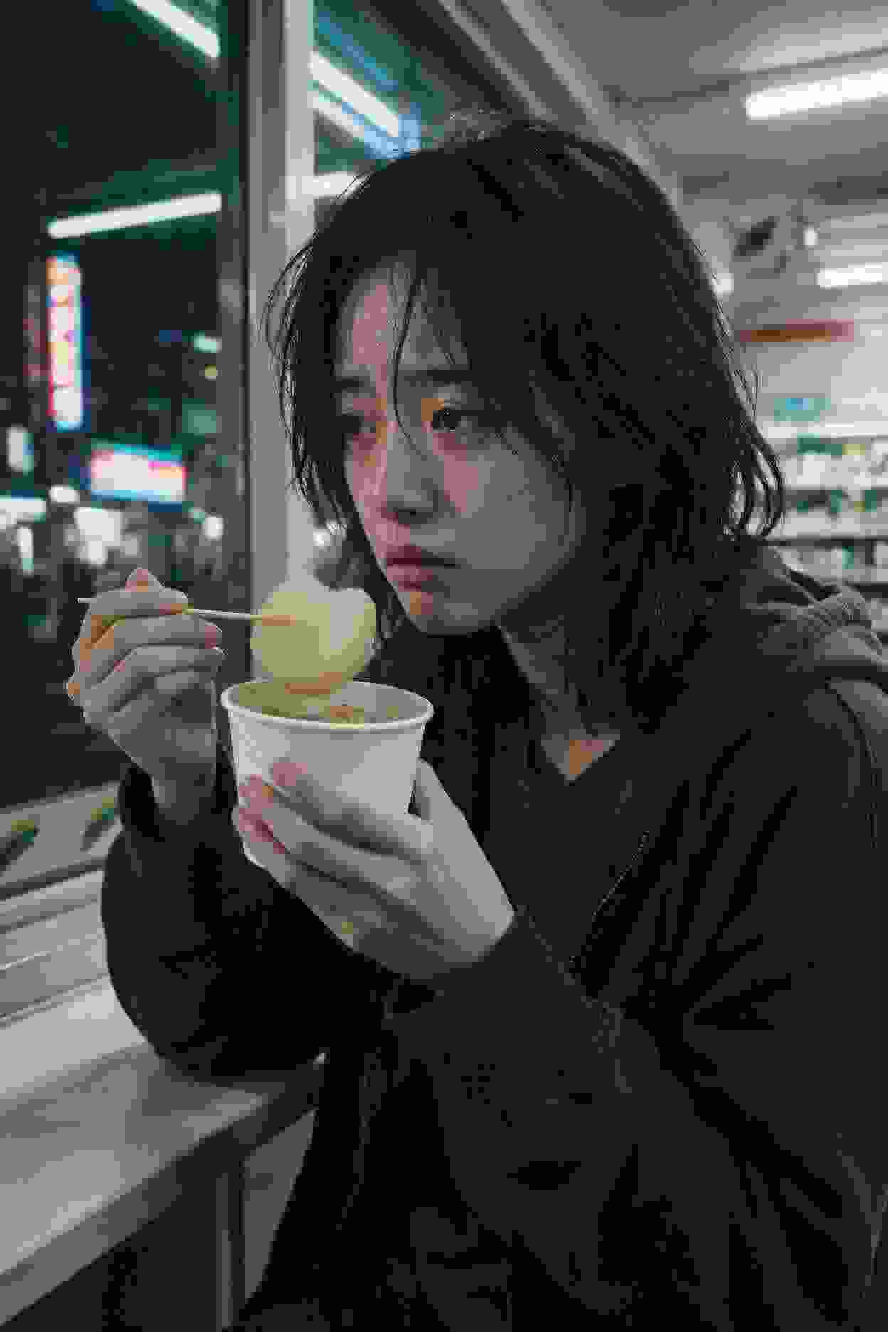 闪婚后遗症