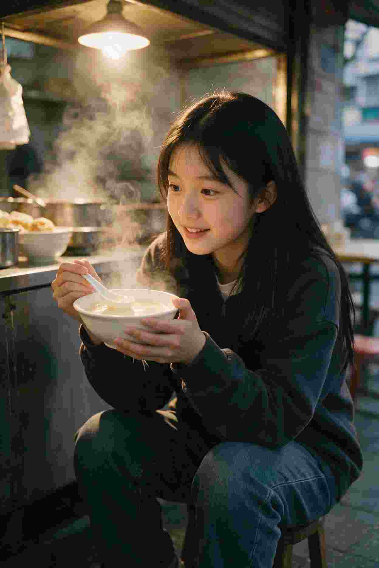 逃离婚约