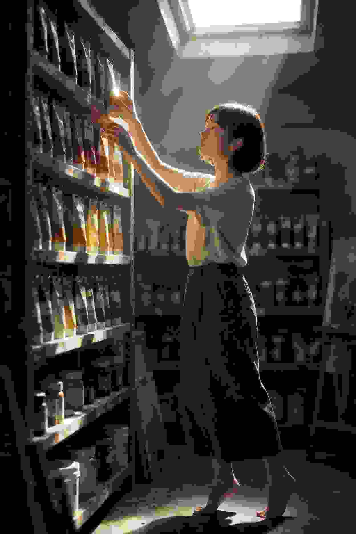 商战风云