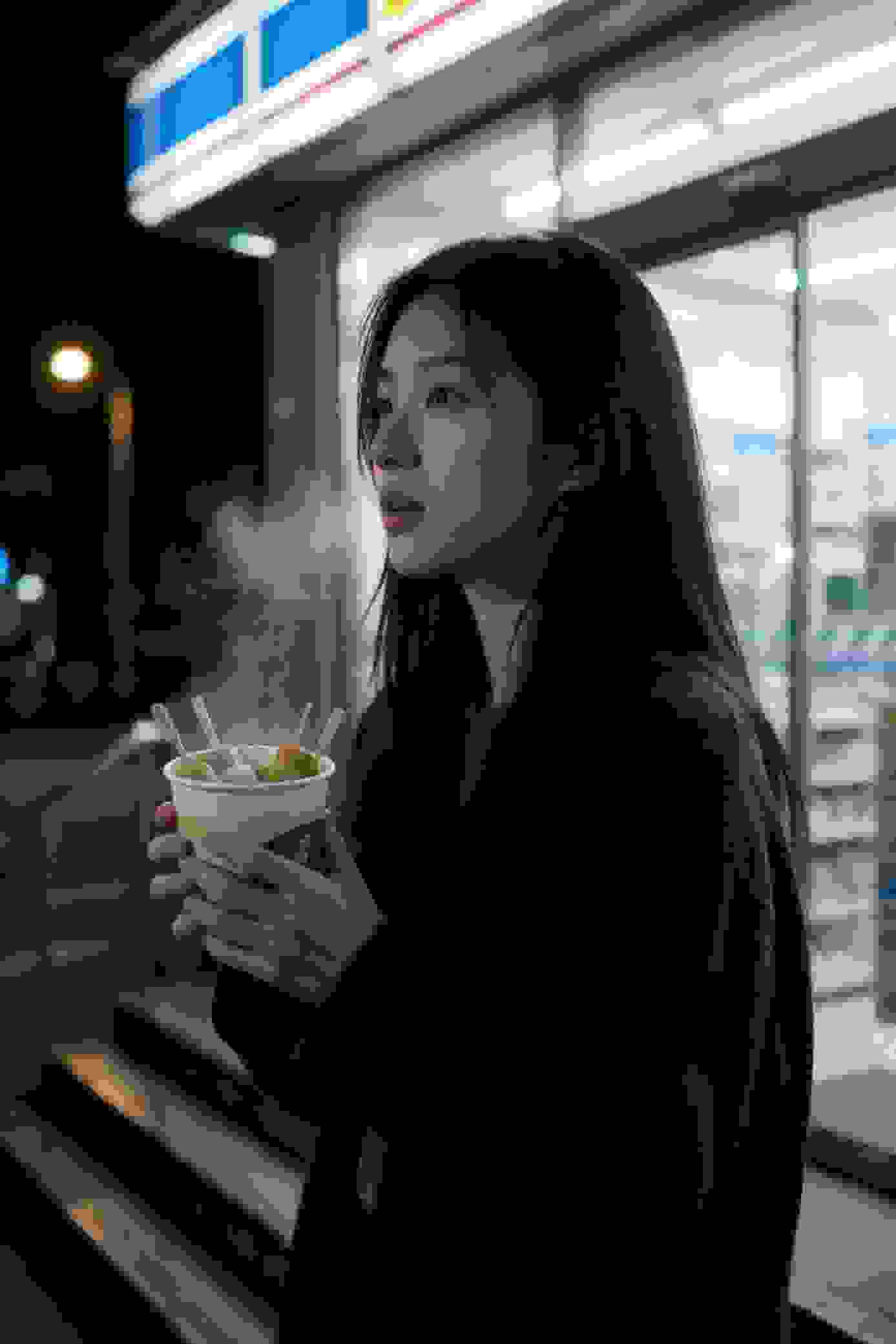 刑警档案
