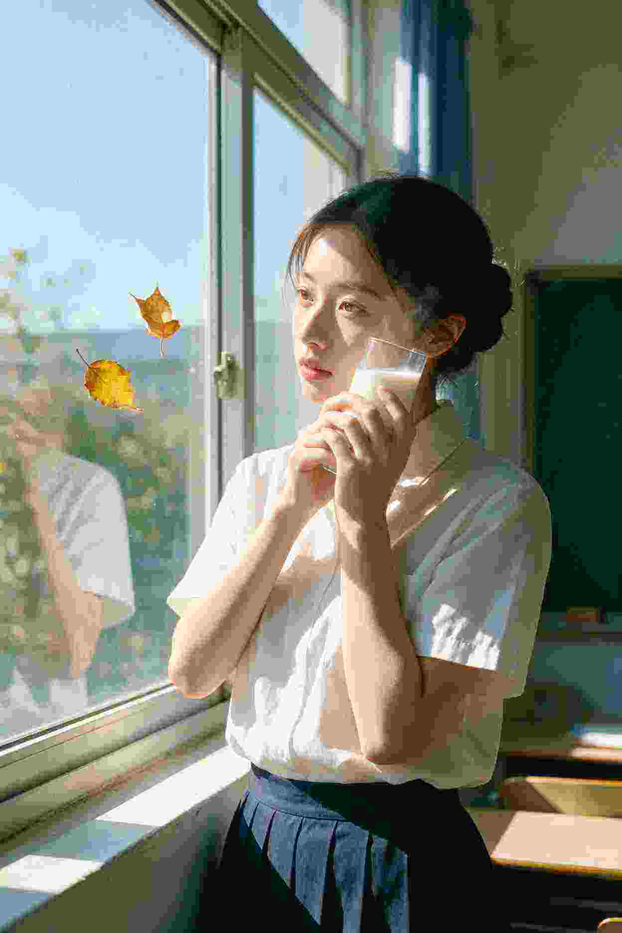 总裁的秘书