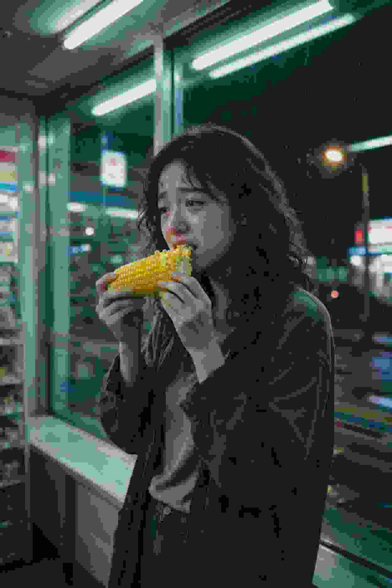 灵异事件簿