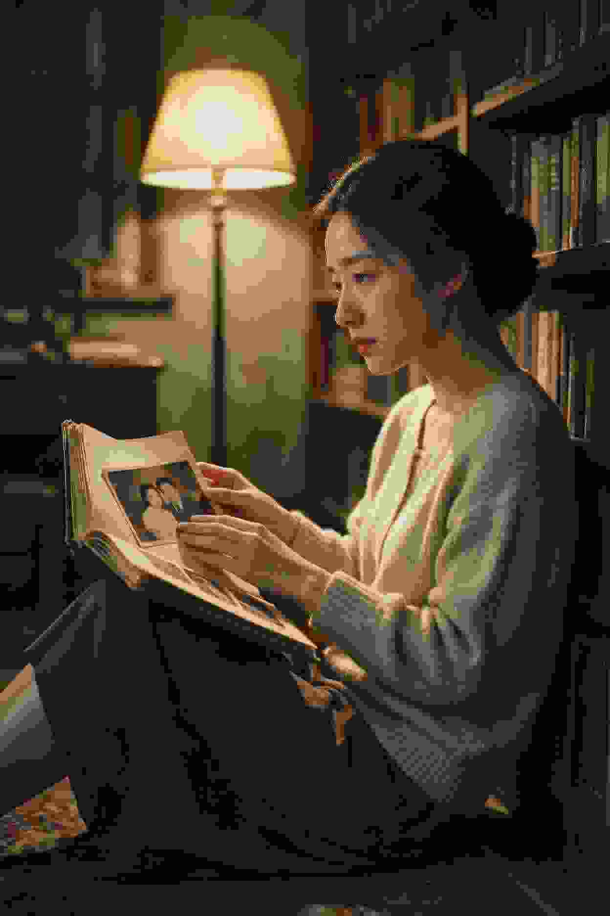 校园初恋